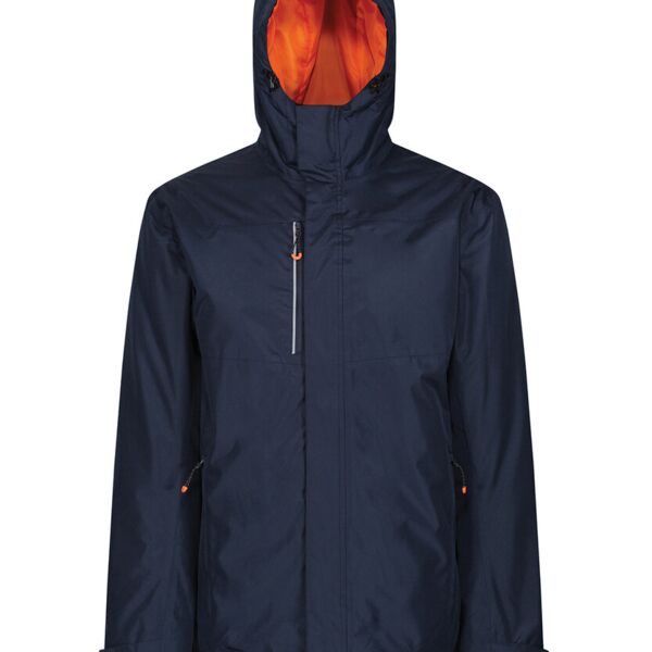 Thermogen powercell 5000 insulated heated jacket Thumbnail