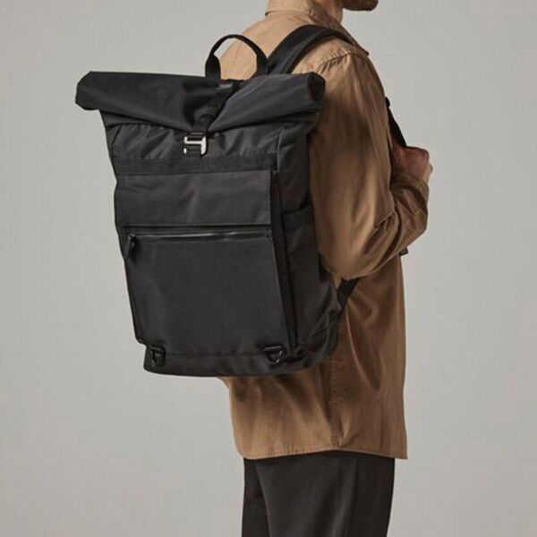 Axis roll-top backpack Thumbnail