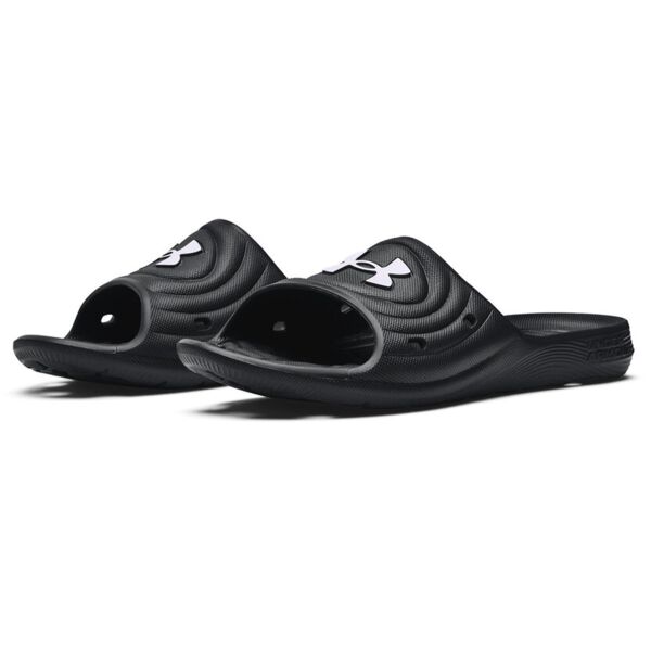 UA Locker IV slides Thumbnail