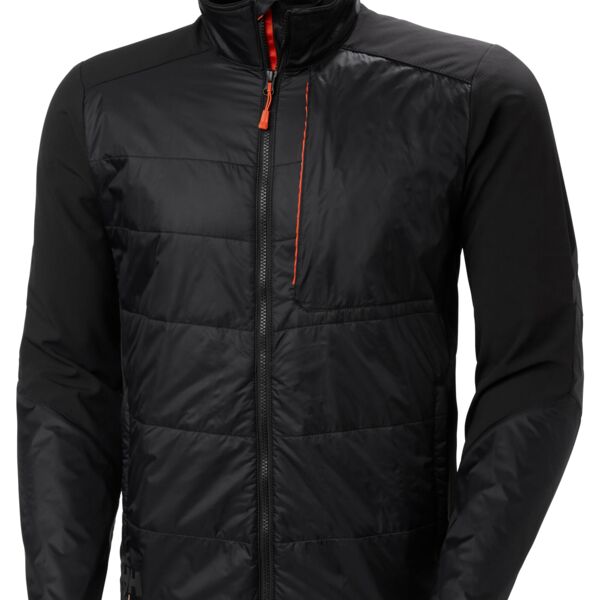 Kensington Insulated Jacket Thumbnail