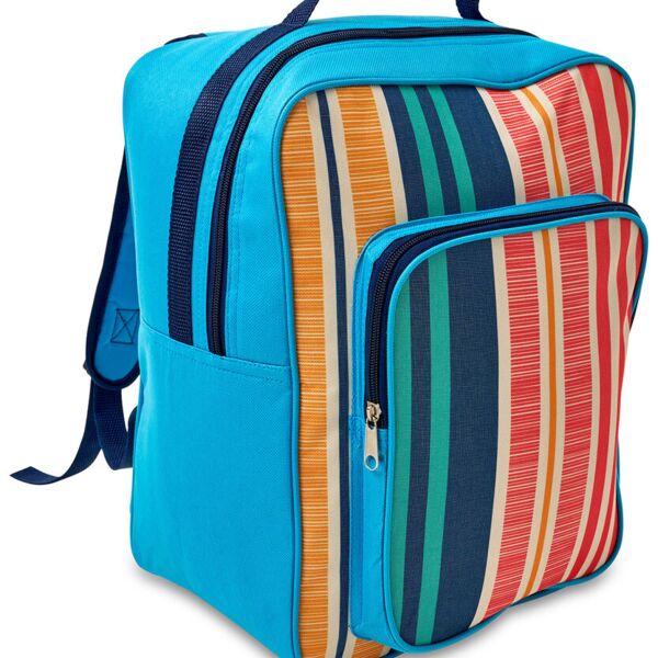 17 Litre cool backpack Thumbnail