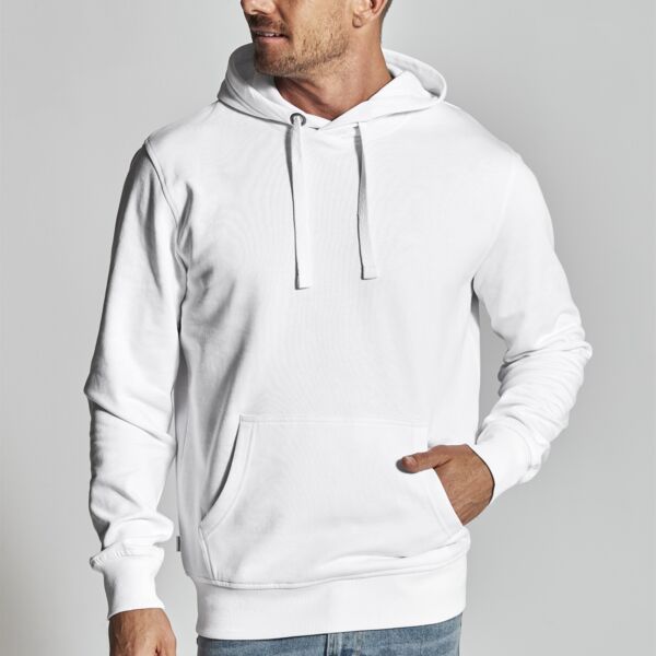 Cottover Hoody Man (GOTS) Thumbnail