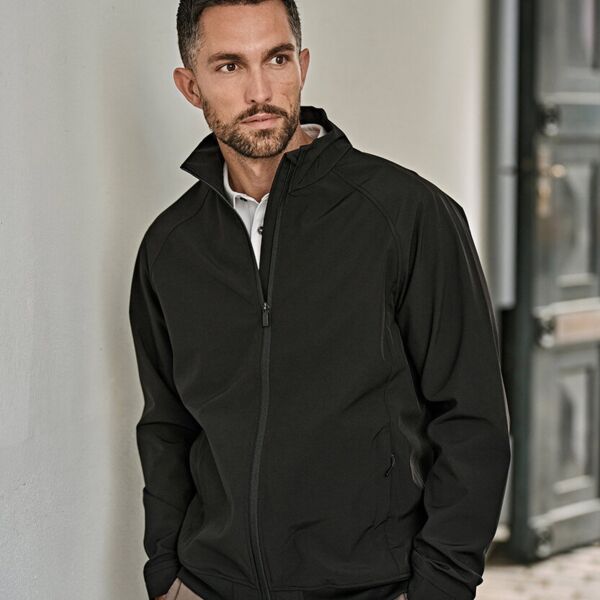 Club jacket (9602) Thumbnail