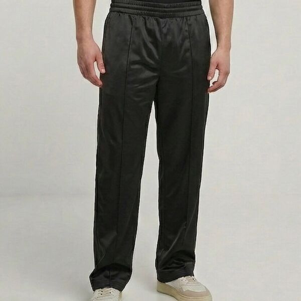 Tricot track pants Thumbnail