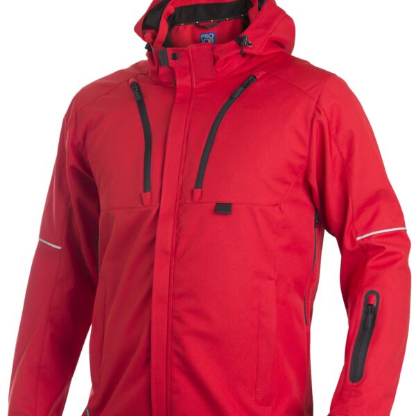 3406 Functional Jacket Thumbnail