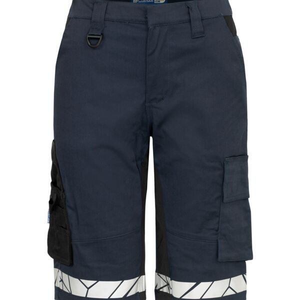 Progression 7514 Ladies Work Shorts Thumbnail
