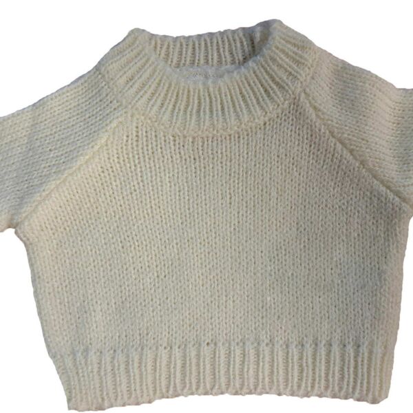 Teddy jumper Thumbnail