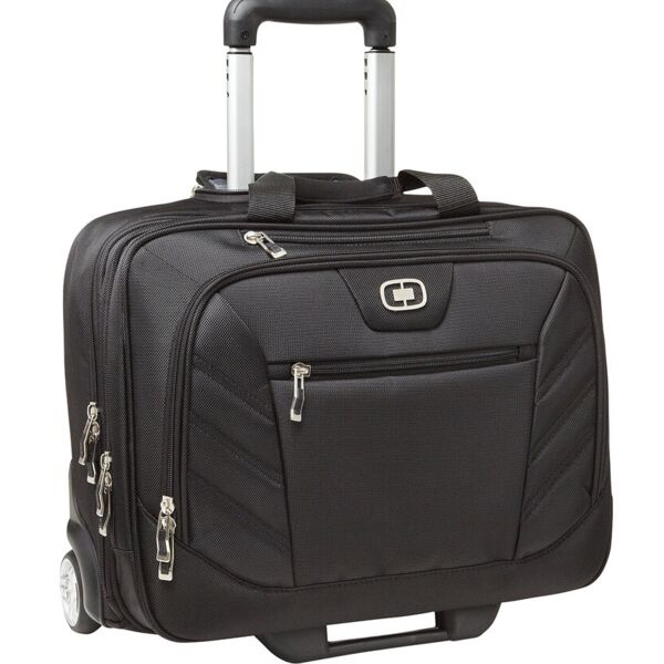 Lucin briefcase Thumbnail