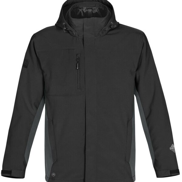 Atmosphere 3-in-1 jacket Thumbnail