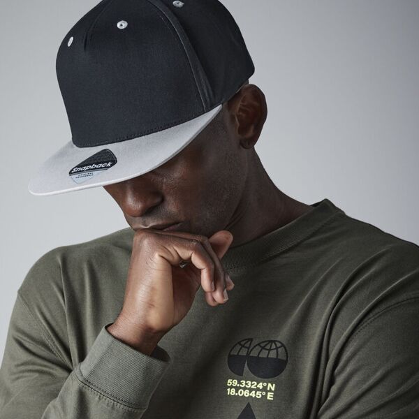 5-panel contrast snapback Thumbnail