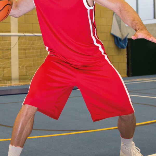 Basketball quick-dry shorts Thumbnail