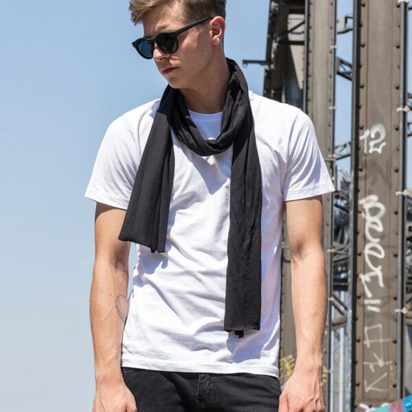 Jersey scarf Thumbnail