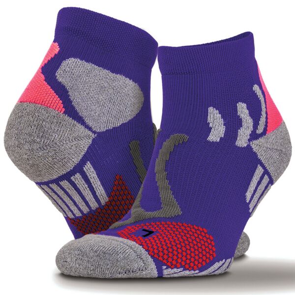 Technical compression sports socks Thumbnail