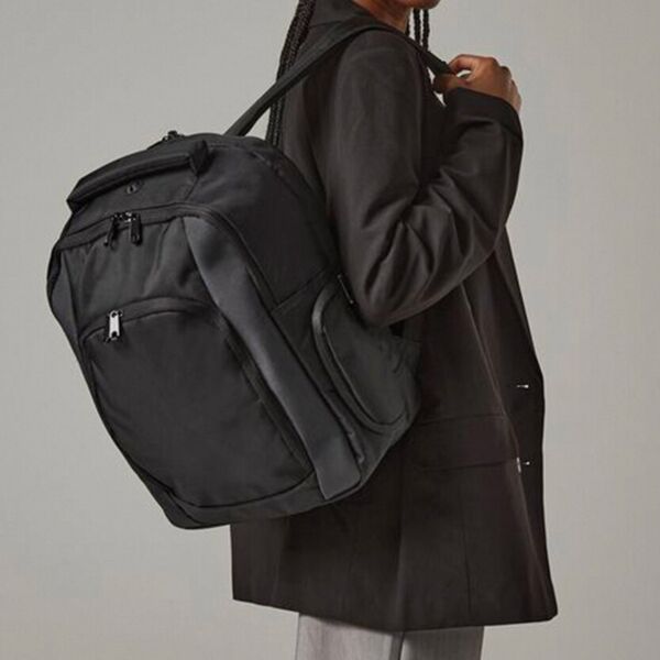 Tungsten™ laptop backpack Thumbnail