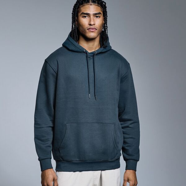 Anthem studio hoodie Thumbnail