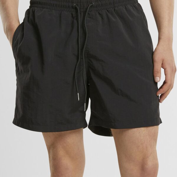 Basic swim shorts Thumbnail