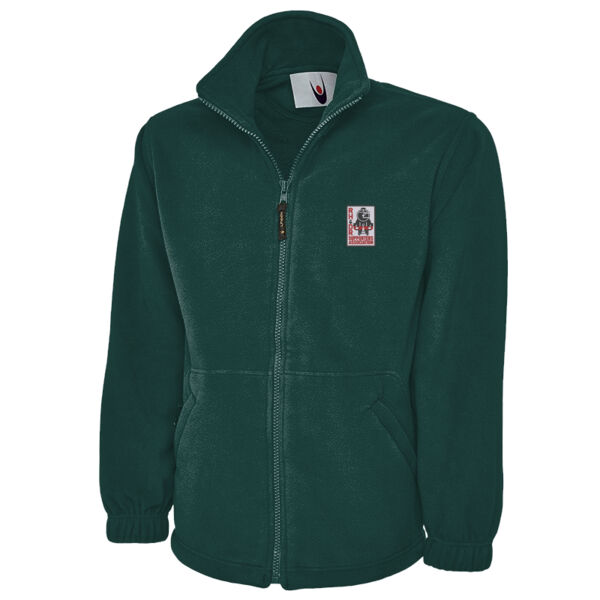 Fleece Thumbnail