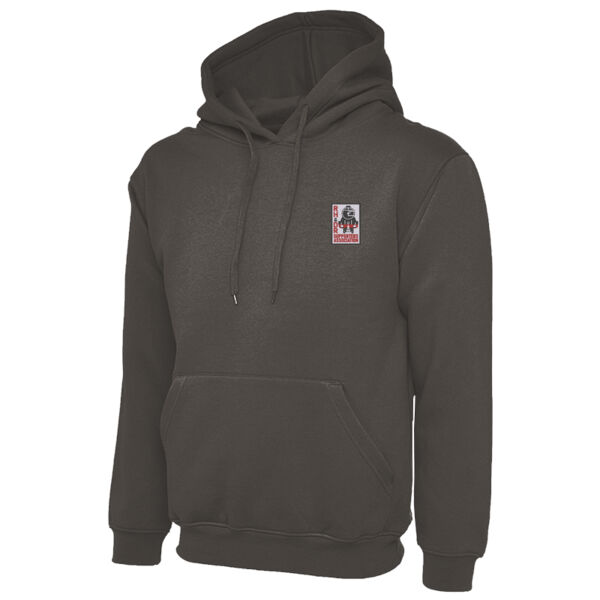 Hoodie Thumbnail