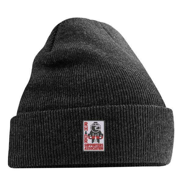 Beanie Thumbnail