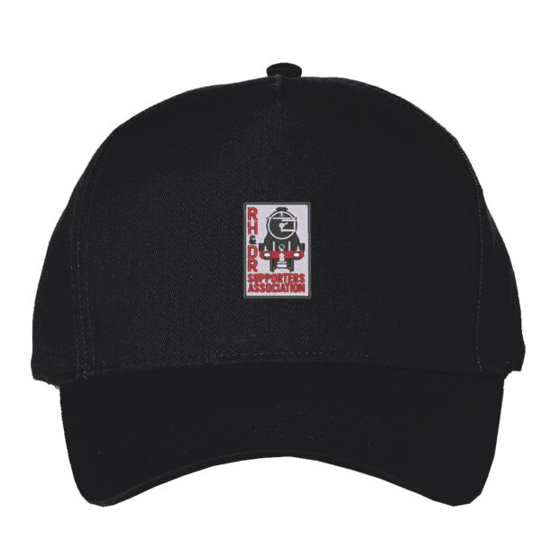 Cap Thumbnail