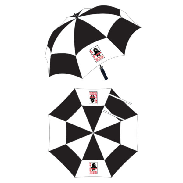 RH&DRSA Umbrella Thumbnail