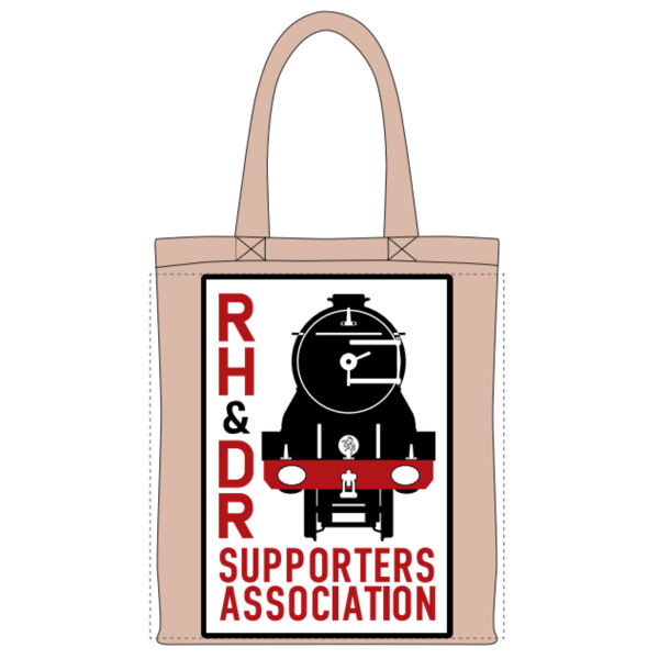 RH&DRSA Cotton Shopper Thumbnail